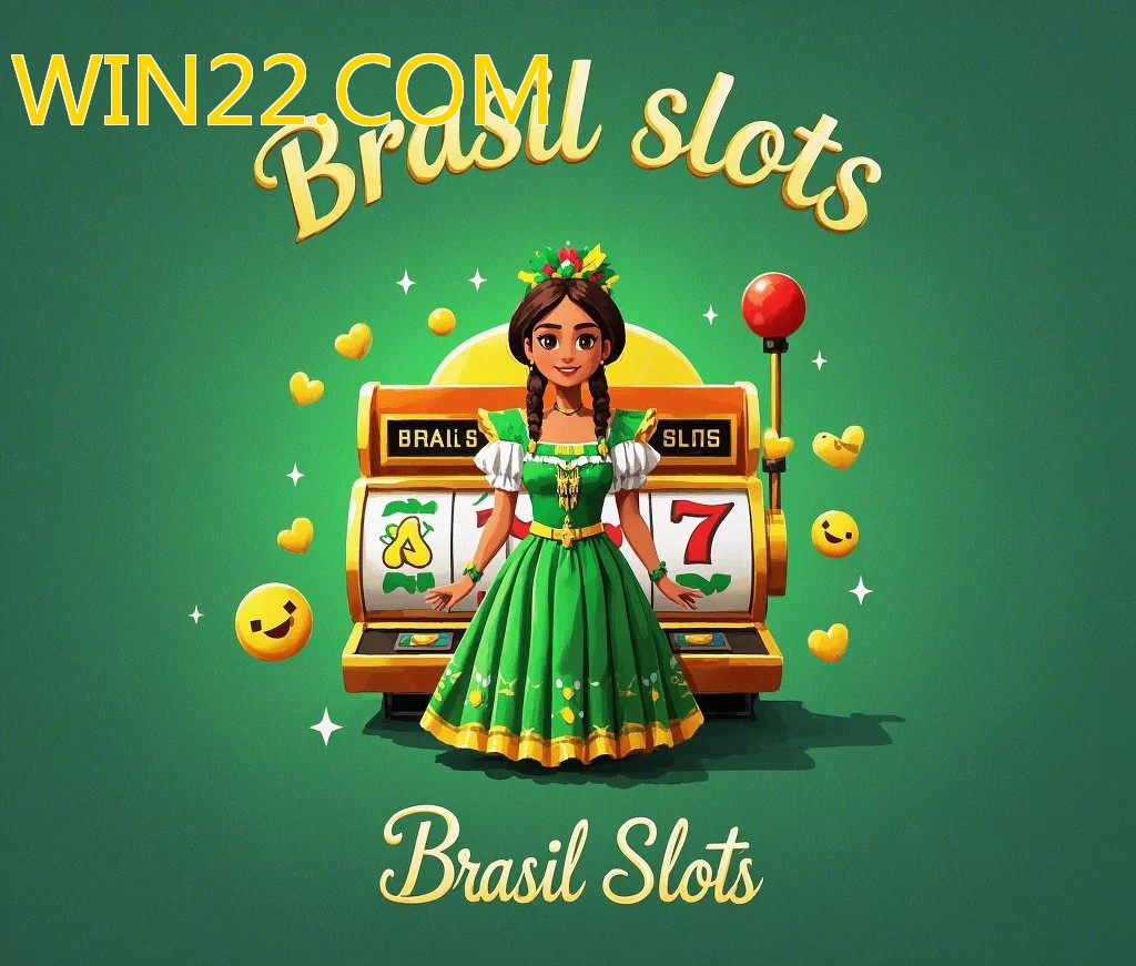 win22 GAME-Slots