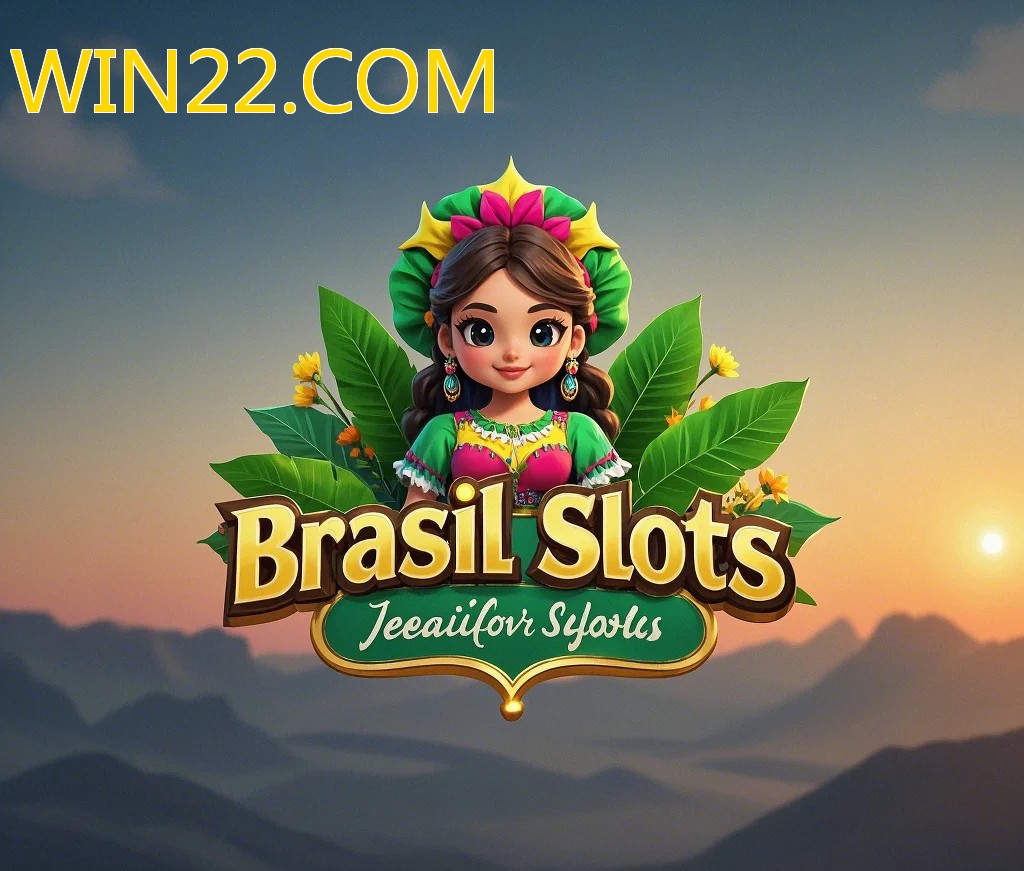 win22 GAME-Slots